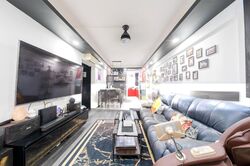 Blk 110 Chong Pang Garden (Yishun), HDB 3 Rooms #501921061